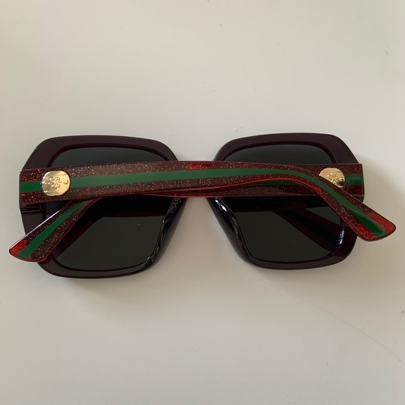 Sunglasses - Picture 2 of 2